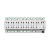 28CH 10A Sw Act KNX