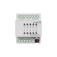 8CH 10A Sw Act KNX