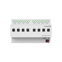 8CH 16A Sw Act KNX