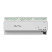4 Gang Universal Dim Mod KNX