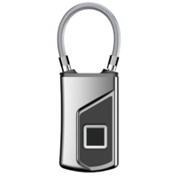 Fingerprint Lock