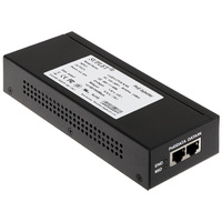 POE Injector - max.60W 