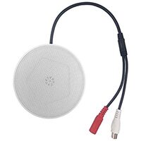 Audio Microphone