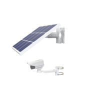 Xpand - Modular Solar (Battery/Solar/Bracket Only)