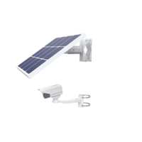 Solar-Xpand (Multi-Module) KIT (Battery/Panel/Bracket)