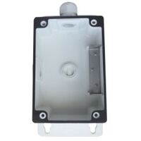 Wall Mount Back-Box for (LTB342-135/140/155 Bracket)