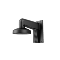 Wall Bracket (140mm Camera Base) Black