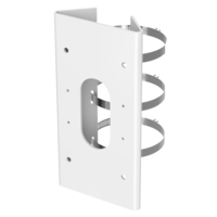 Vertical Pole Mount (Universal)