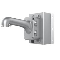 Corner Mount Wall Bracket (4K PTZ) 