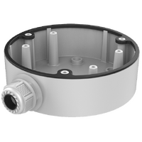 Camera Base Extender - Junction Box