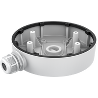 Junction Box (155mm Base)