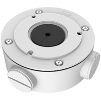 Camera Base Extender - Junction Box