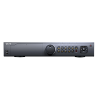 32ch DVR - TVI (5MP) RAID