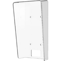 Intercom A/V - Doorbell (Rain-Shield)