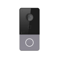 Video Intercom Door Station (NEW)