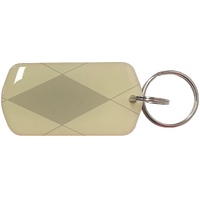 Access Control - EM Fob (Mifare)