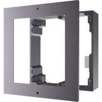 (IP/2W) 1x Module Frame - (Surface Mount)