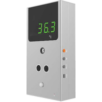 Standalone Thermal Terminal