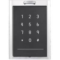 Keypad & RFID Reader (Mifare)