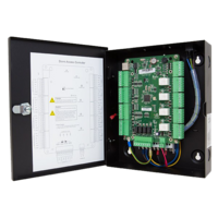 Access Controller (4x Doors)