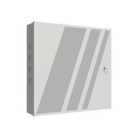 4 Door Web Door Controller