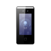 Face Recognition Terminal