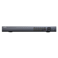 16ch NVR - Platinum (16x) PoE Ports