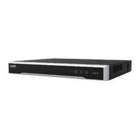16ch NVR+ 6TB 8K 