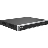 LTS Platinum LTN8616DV-P16 16-Channel 4K DeepVision AI NVR