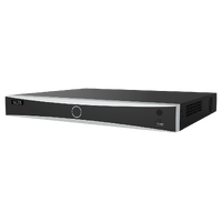 8ch NVR +4TB D Series 