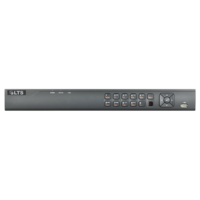 8ch 4K Hybrid TVI/IP (LTN8708K-HT)