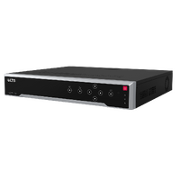 32CH NVR 16x PoE 