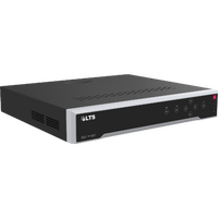 LTS Platinum LTN8932DV-P16 32-Channel 4K DeepVision AI NVR