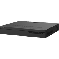 32CH 16POE 4K DEEPVISION NVR