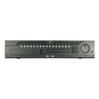 64ch NVR - Platinum RAID (8x SATA)