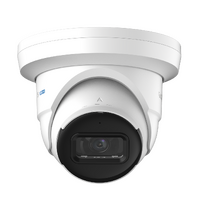 8MP PRO-X IR Turret