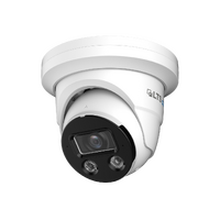4MP PRO-X Active Det Turret