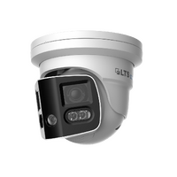 8MP PRO-X Panorama Turret