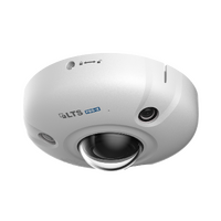 12MP PRO-X Fisheye