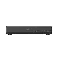 8ch PRO-X NVR