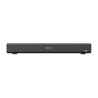 32CH PRO-X NVR 16POE