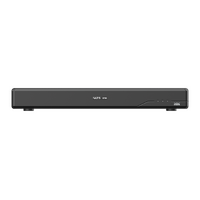 64CH PRO-X NVR