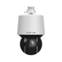 4MP PRO-X Ultra PTZ