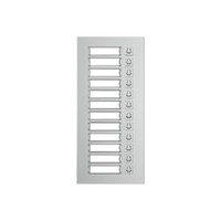 Akuvox 12 Button Module