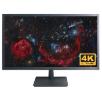 Orion 28" 4K Monitor (CCTV Grade)