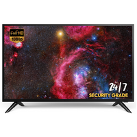 Orion 32" 1080p Monitor (CCTV Grade)