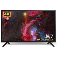 Orion 43" 4K Monitor (CCTV Grade)