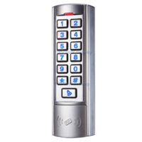 Access Control Keypad & RFID Reader