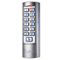 N1EM Stand alone access control Reader