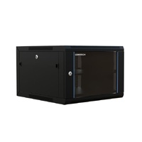 CERTECH 6RU 600mm Deep Wall Mo